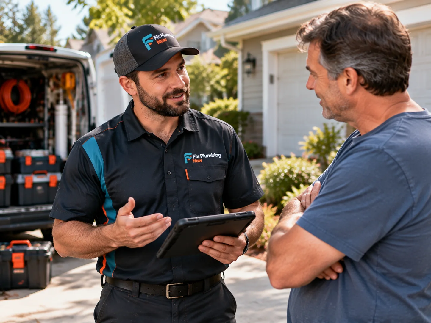 Clogged Drain Service Langlois, OR FAQs